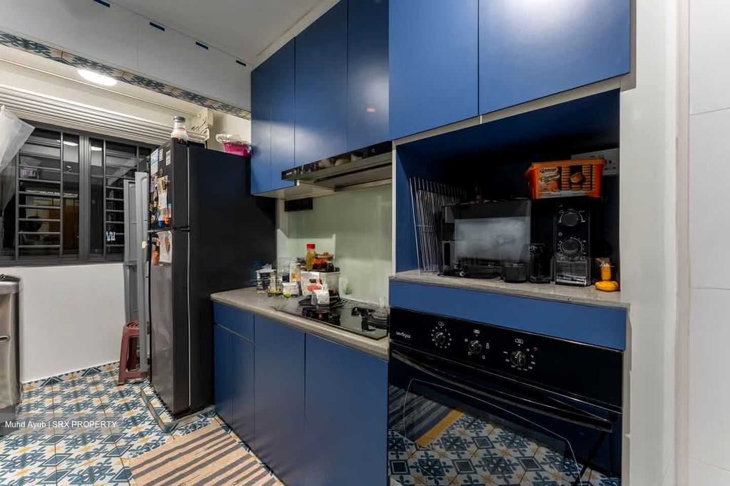 Blk 102B Alkaff Courtview (Toa Payoh), HDB 4 Rooms #532456141